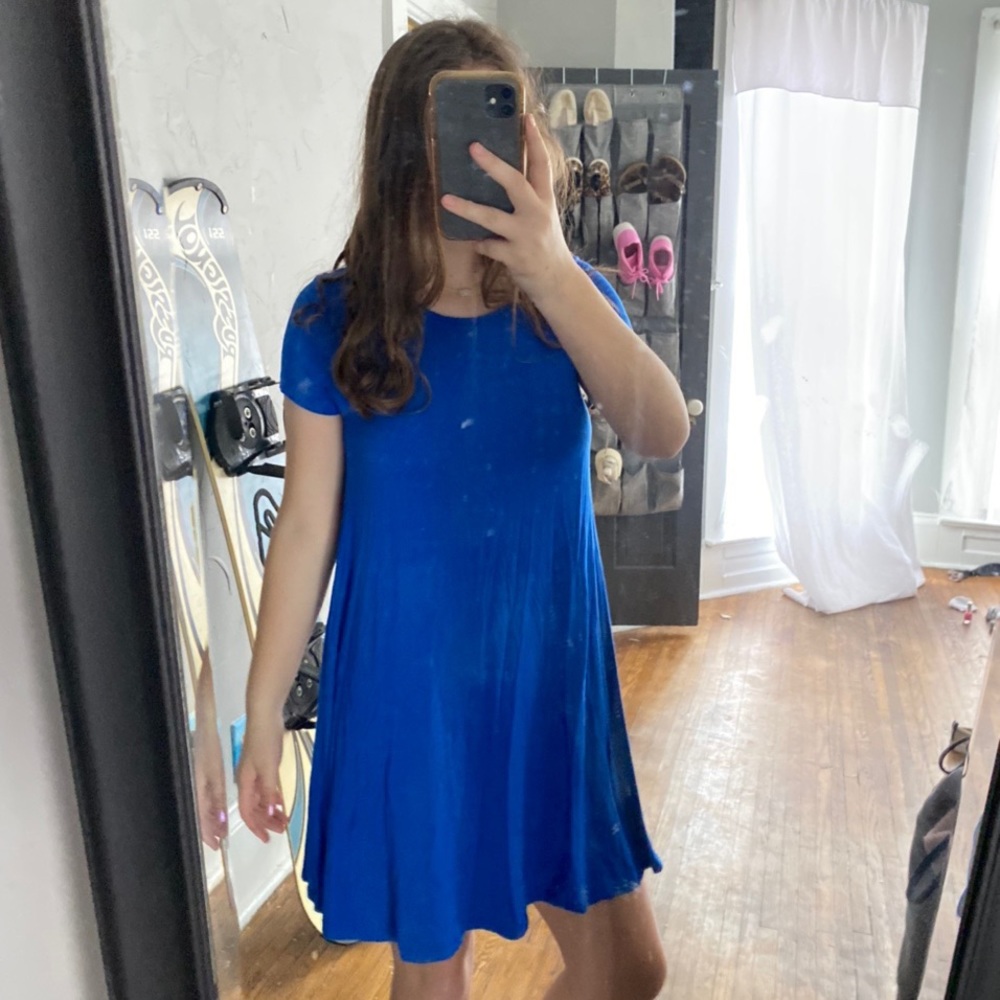 Old Navy dress